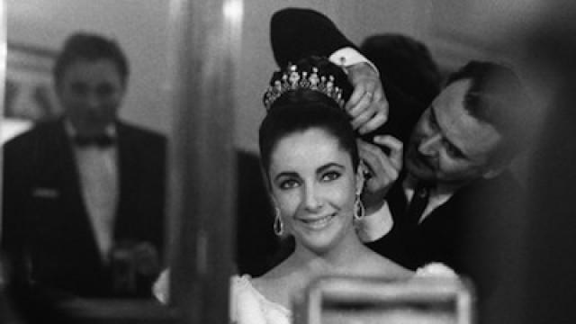 Elizabeth Taylor: Auction of a Lifetime