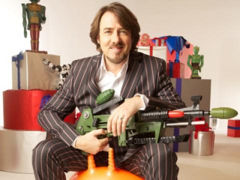 100 Greatest Toys with Jonathan Ross