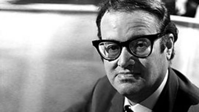 John Mortimer: A Life in Words