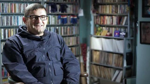 Paul Heaton - From Hull to Heatongrad