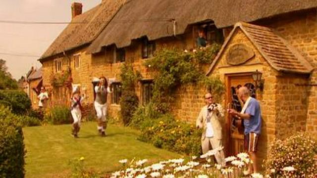 Ken Russell 'In Search of the English Folk Song'