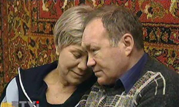 На улице Марата. Часть 1