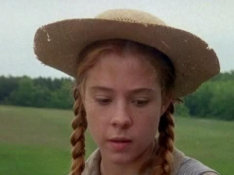 Anne of Green Gables (1)