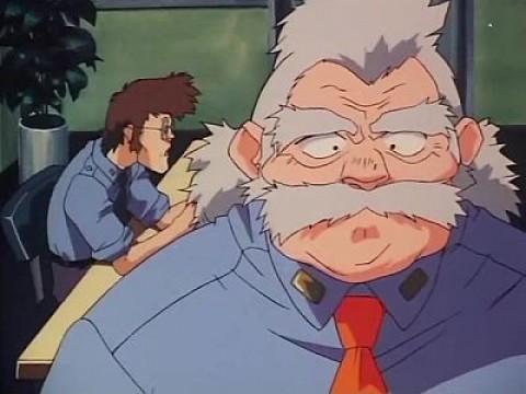 Charles Brenten, Master Detective