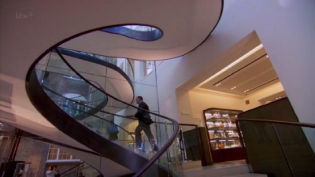 Inside Asprey: Luxury by Royal Appointment