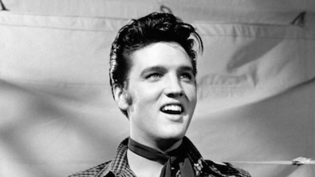 The Nation’s Favourite Elvis Song