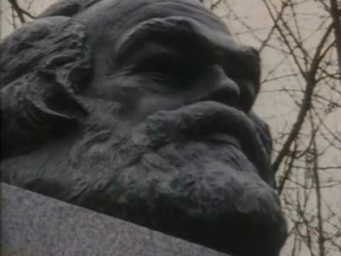 Karl Marx and Marxism