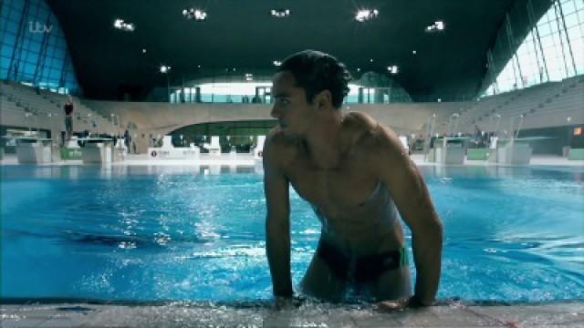 Tom Daley: Diving for Gold