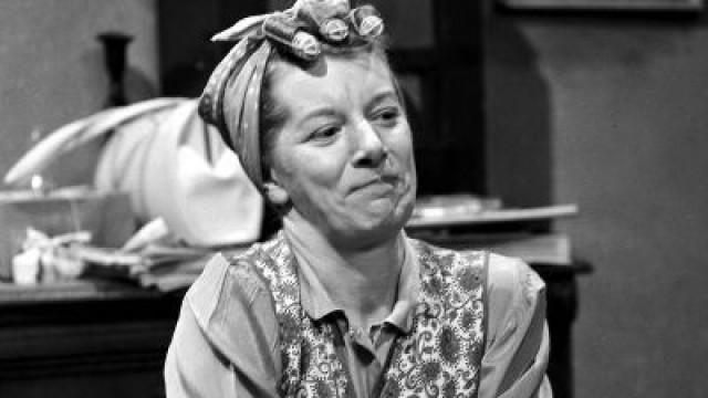 Hilda Ogden's Last Ta-ra-A Tribute to Jean Alexander