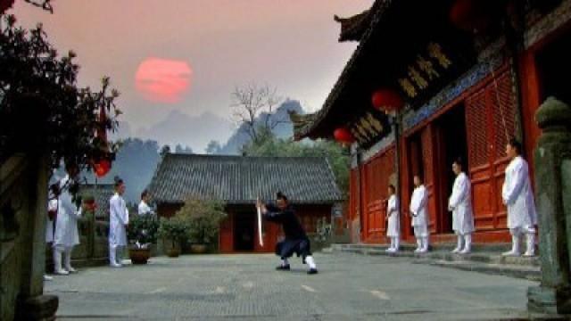 Death Weapons of the East