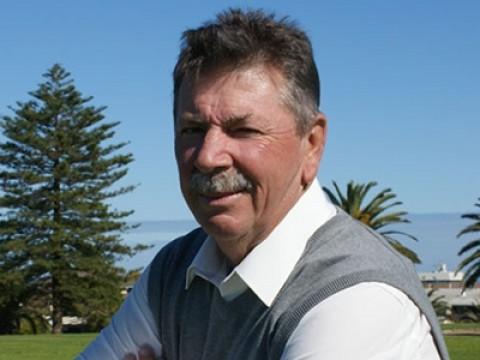 Rod Marsh