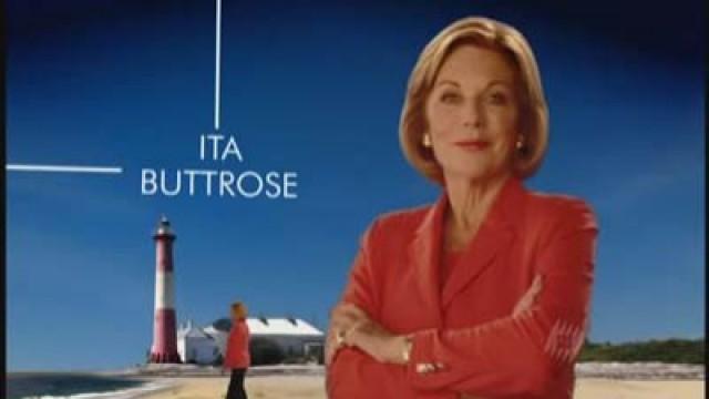 Ita Buttrose