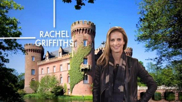 Rachel Griffiths