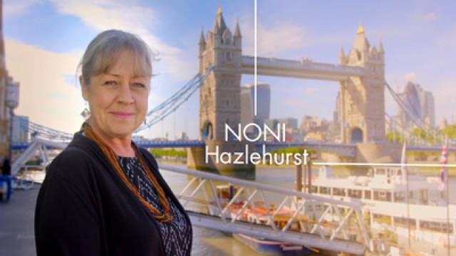 Noni Hazlehurst