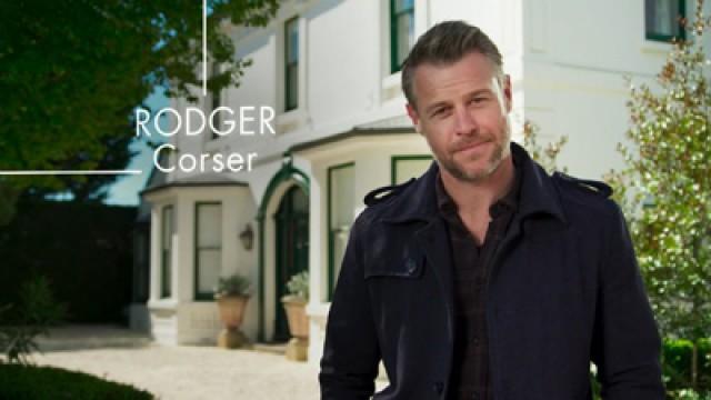 Rodger Corser