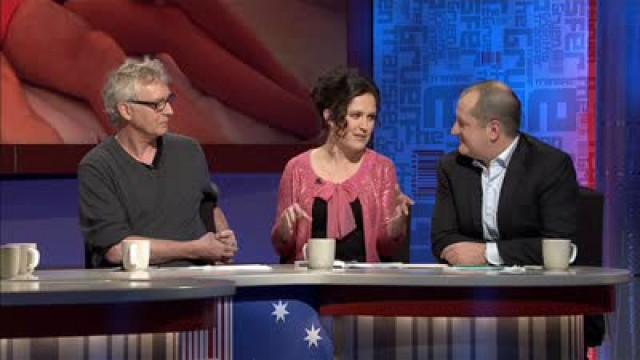 Gruen Nation (2010) - Episode 2