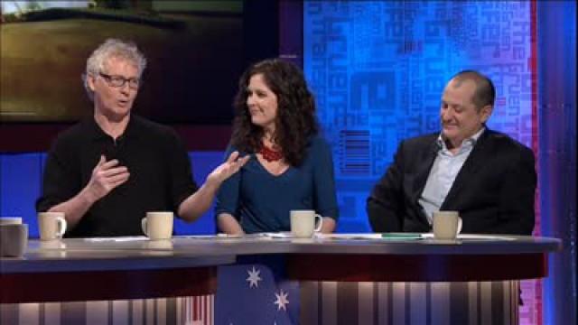 Gruen Nation (2010) - Episode 3