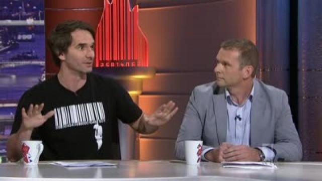 Gruen Sweat (2012) - Episode 2