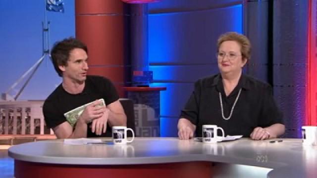 Gruen Nation (2013) - Episode 2