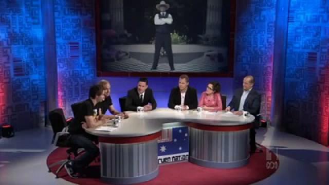 Gruen Nation (2013) - Episode 3