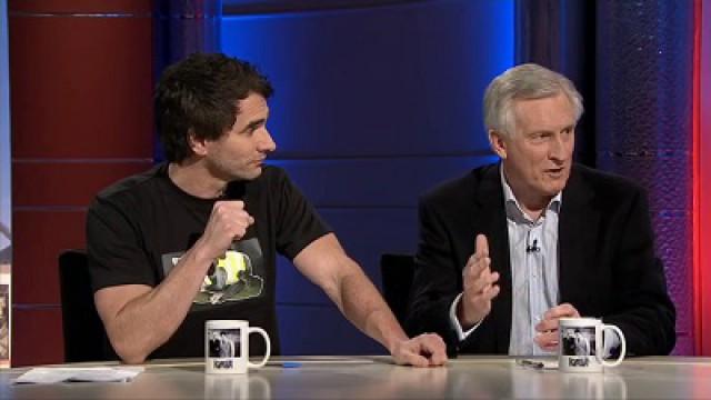 Gruen Nation (2013) - Episode 4