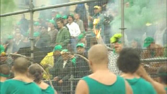 Extra: Calcio Storico