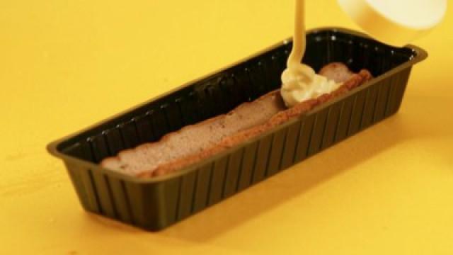 Terug naar de basis: Frikandel