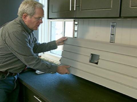 Closet Organizers