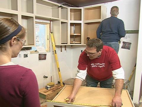 Kitchen and Mud Room Remodel 4