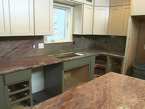 Kitchen and Mud Room Remodel 6