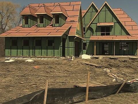 Creekside Home Windows