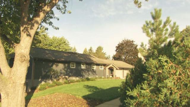 Ranch Addition Landscape