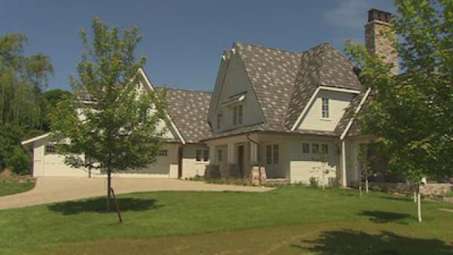 Clay Tile Roof Tear-Off