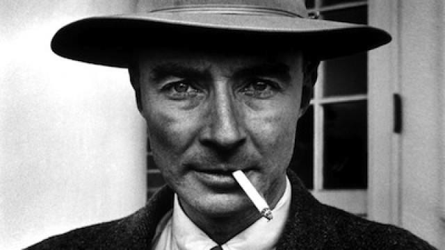 The Trials of Oppenheimer