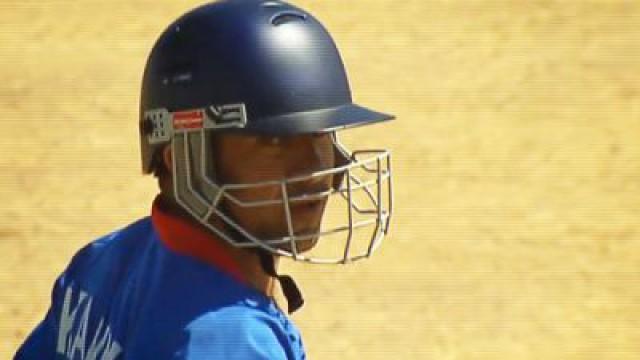 Afghan Cricket Club: Out of the Ashes