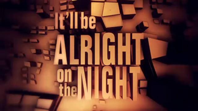 It'll be Alright on the Night 2014: Part 2