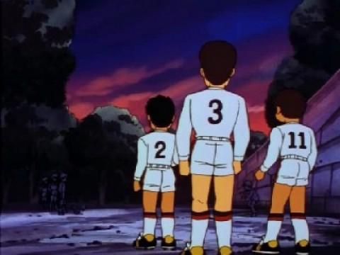 Deco, Stop Playing Soccer!