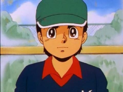 That Can't Be! Is the Captain a Pervert?