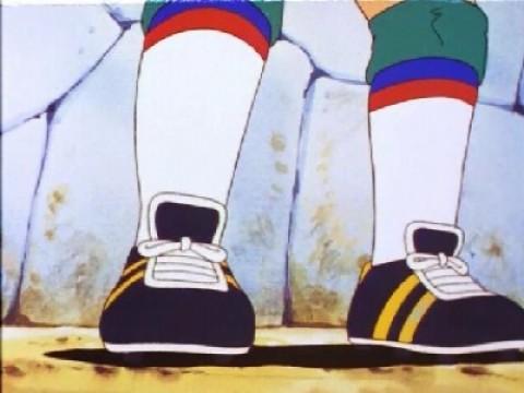 In a Fix! Kickers Not Allowed to Kick the Ball