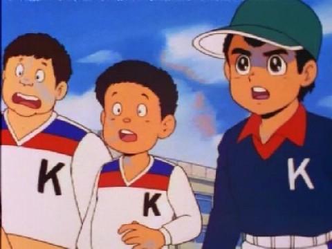 Against Marriage!? Mamoru Receives a Strange Challenge