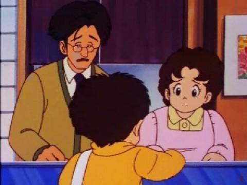 Tetsuya's Special Report! The Kickers Feel Like Detectives