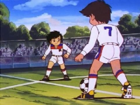 ナゾのチーム出現! 第2試合は大乱戦?