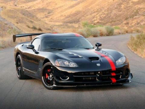 Dodge Viper