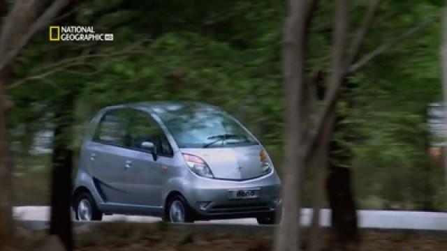 Tata Nano