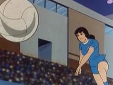 The tornado ball