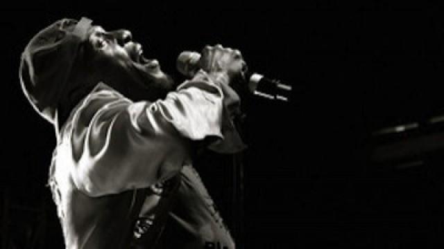 Jimmy Cliff