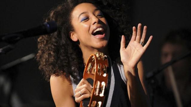 Corinne Bailey Rae