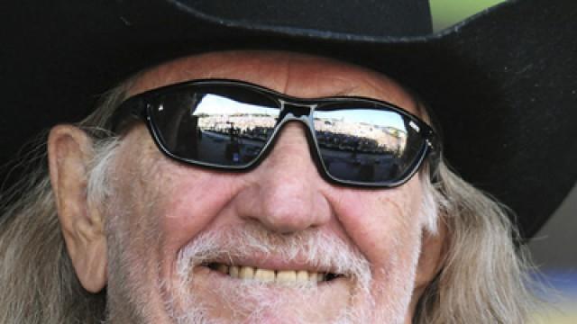 Willie Nelson