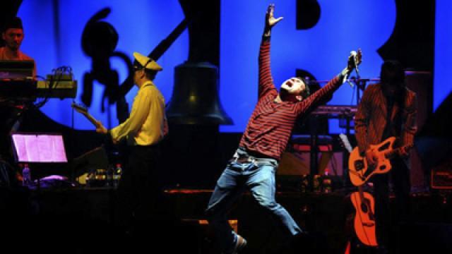 Gorillaz