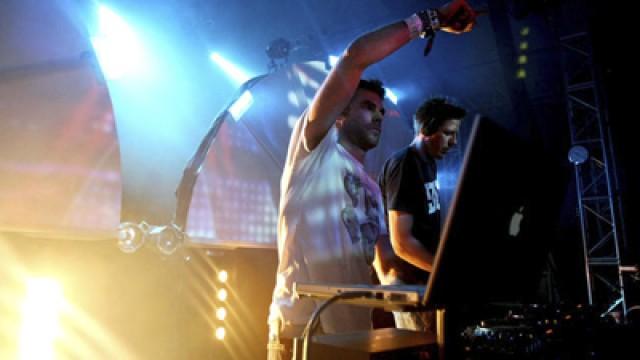 Groove Armada
